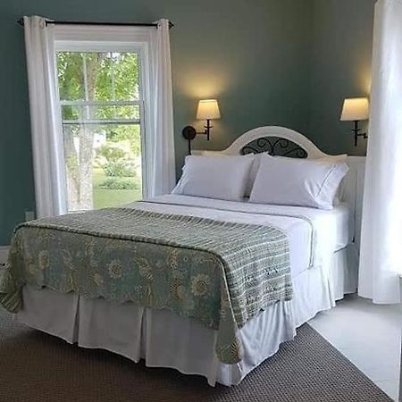 Dove House Bed & Breakfast Harbourside North Sydney Eksteriør billede