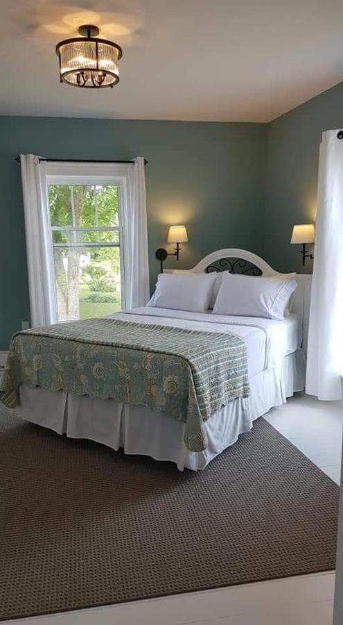 Dove House Bed & Breakfast Harbourside North Sydney Eksteriør billede