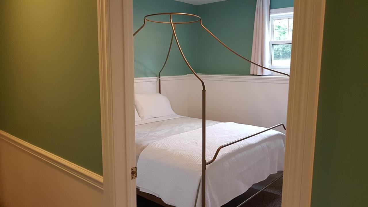 Dove House Bed & Breakfast Harbourside North Sydney Eksteriør billede