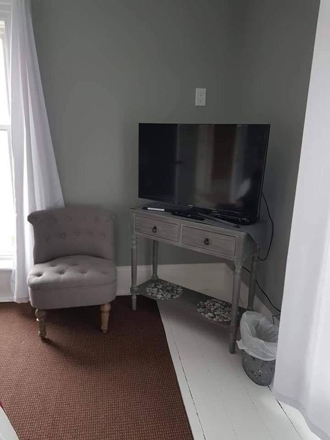 Dove House Bed & Breakfast Harbourside North Sydney Eksteriør billede
