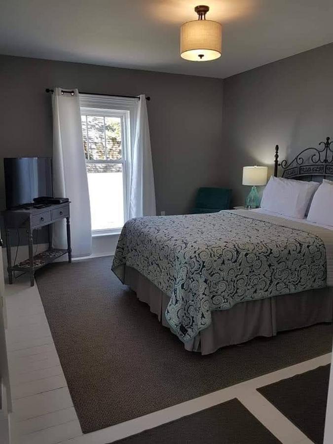 Dove House Bed & Breakfast Harbourside North Sydney Eksteriør billede
