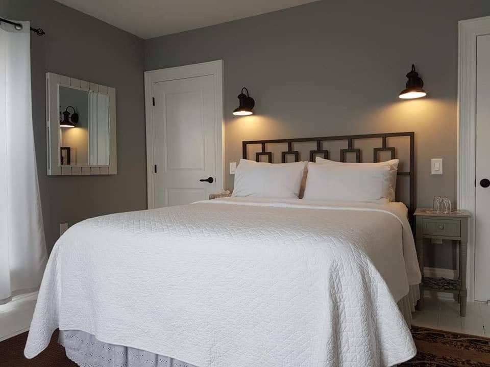Dove House Bed & Breakfast Harbourside North Sydney Eksteriør billede