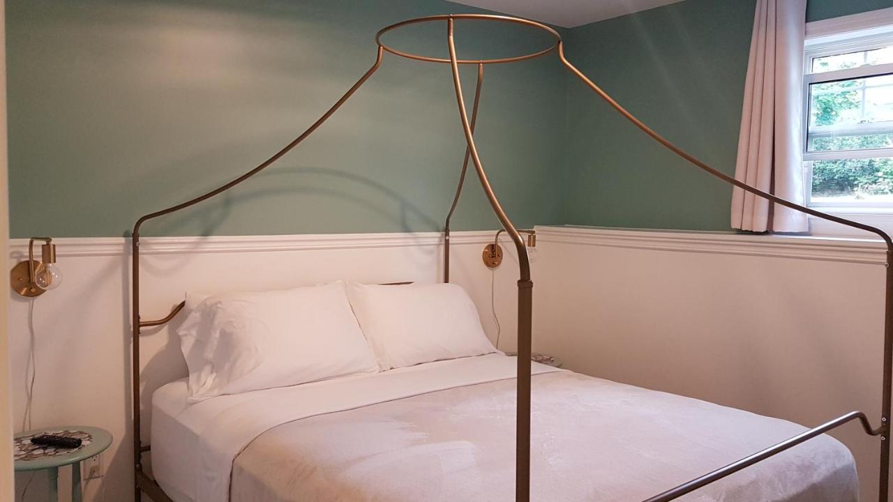 Dove House Bed & Breakfast Harbourside North Sydney Eksteriør billede