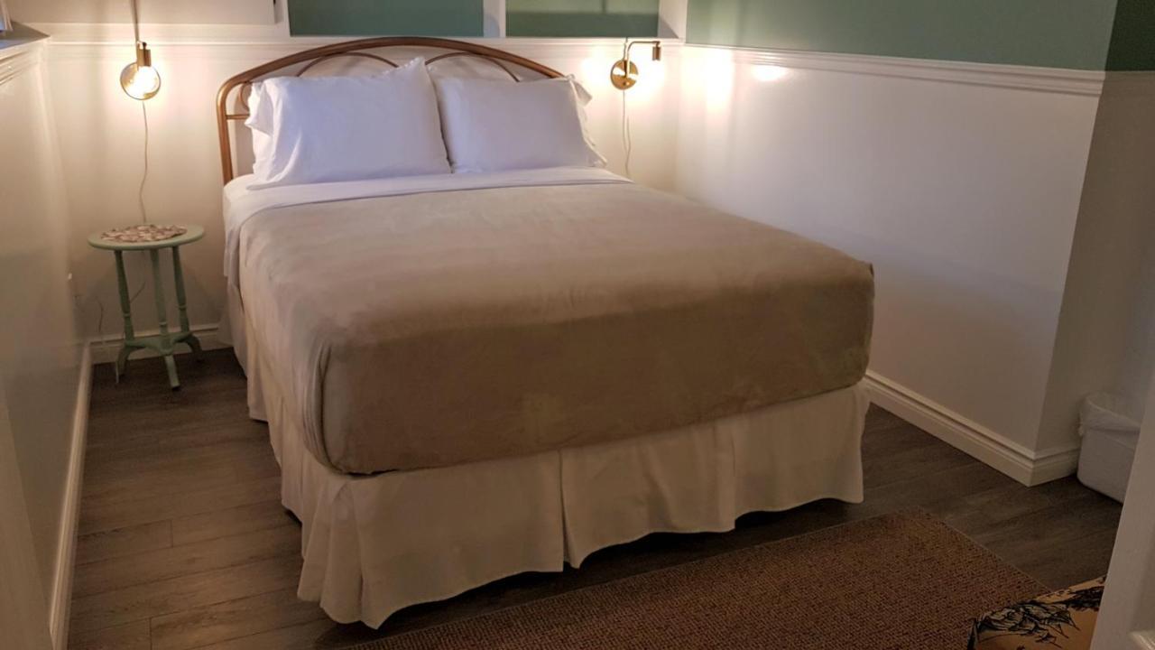 Dove House Bed & Breakfast Harbourside North Sydney Eksteriør billede