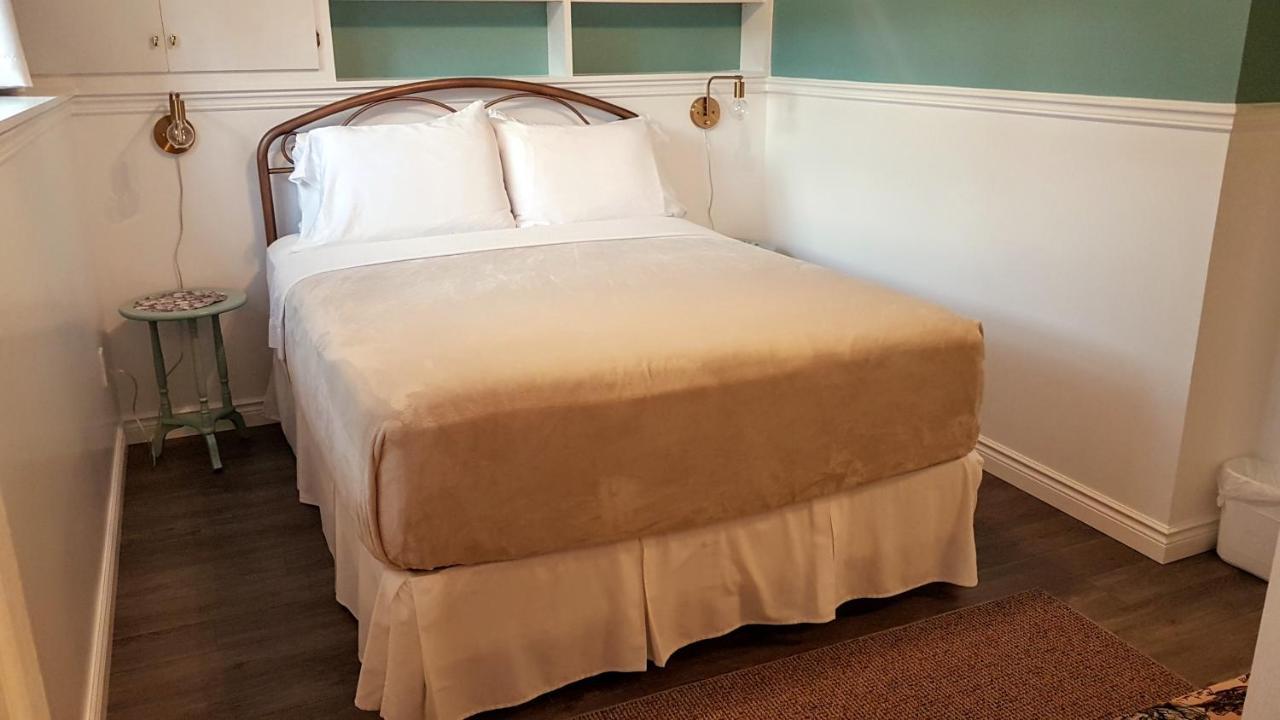 Dove House Bed & Breakfast Harbourside North Sydney Eksteriør billede