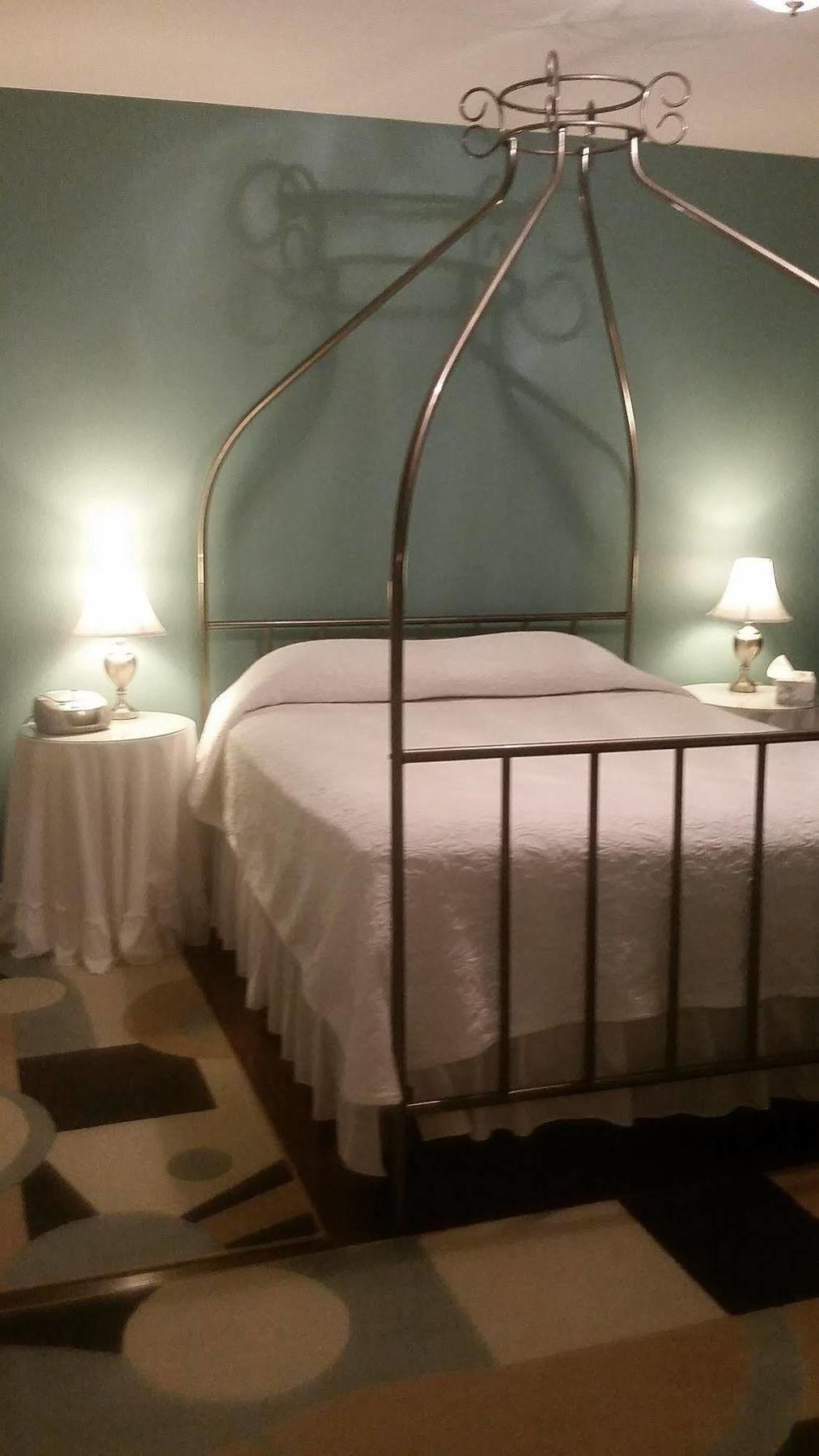 Dove House Bed & Breakfast Harbourside North Sydney Eksteriør billede