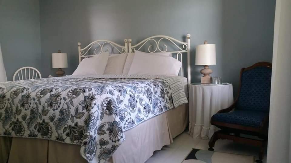 Dove House Bed & Breakfast Harbourside North Sydney Eksteriør billede