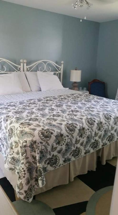Dove House Bed & Breakfast Harbourside North Sydney Eksteriør billede