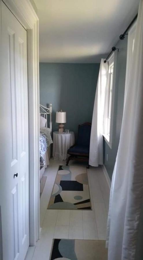 Dove House Bed & Breakfast Harbourside North Sydney Eksteriør billede